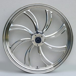 JANTE Vortex CHROME